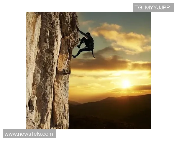 武汉攀岩队的成长之路:一段关于勇气与坚持的真实纪实