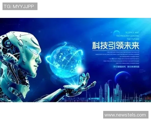 奇才引领创新思维探索未来科技发展趋势与挑战