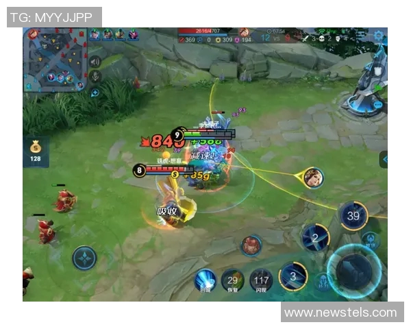 专访杨磊揭秘王者荣耀成功背后的策略与创新之路