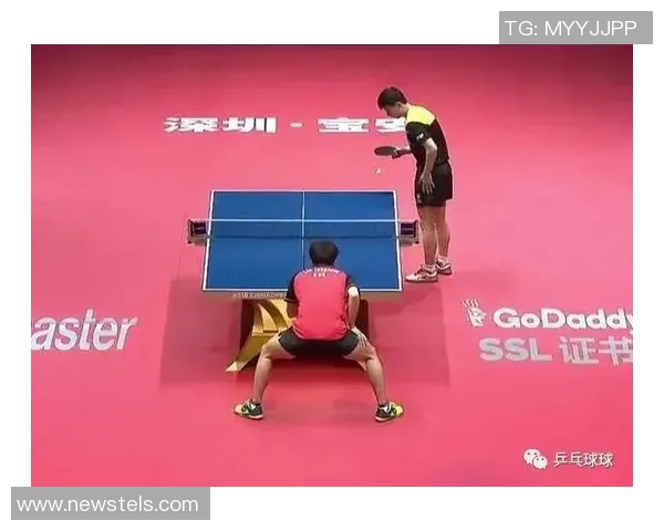南京乒乓球队进攻战术揭秘深度分析乒乓球的技巧与策略