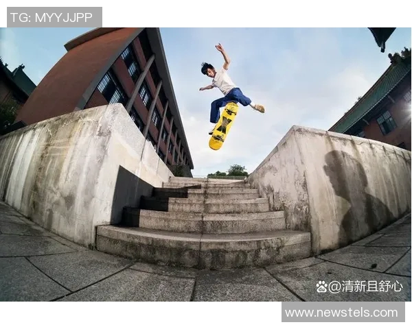 南京滑板队耐力之争引发热议滑板文化的未来与挑战