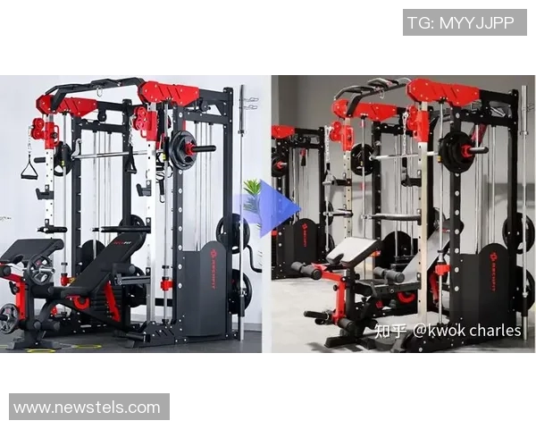 豪迈健身器材品牌介绍及产品线全面分析